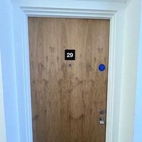 Student Accommodation Cleaner UK